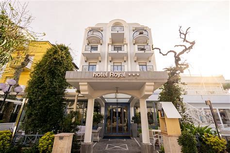 Royal Boutique Hotel from $82. Riccione Hotel Deals & Reviews.